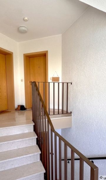 Treppenhaus