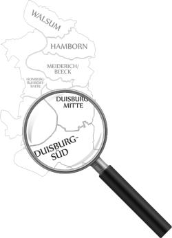 Duisburger Süden